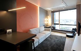 Smart Apartments